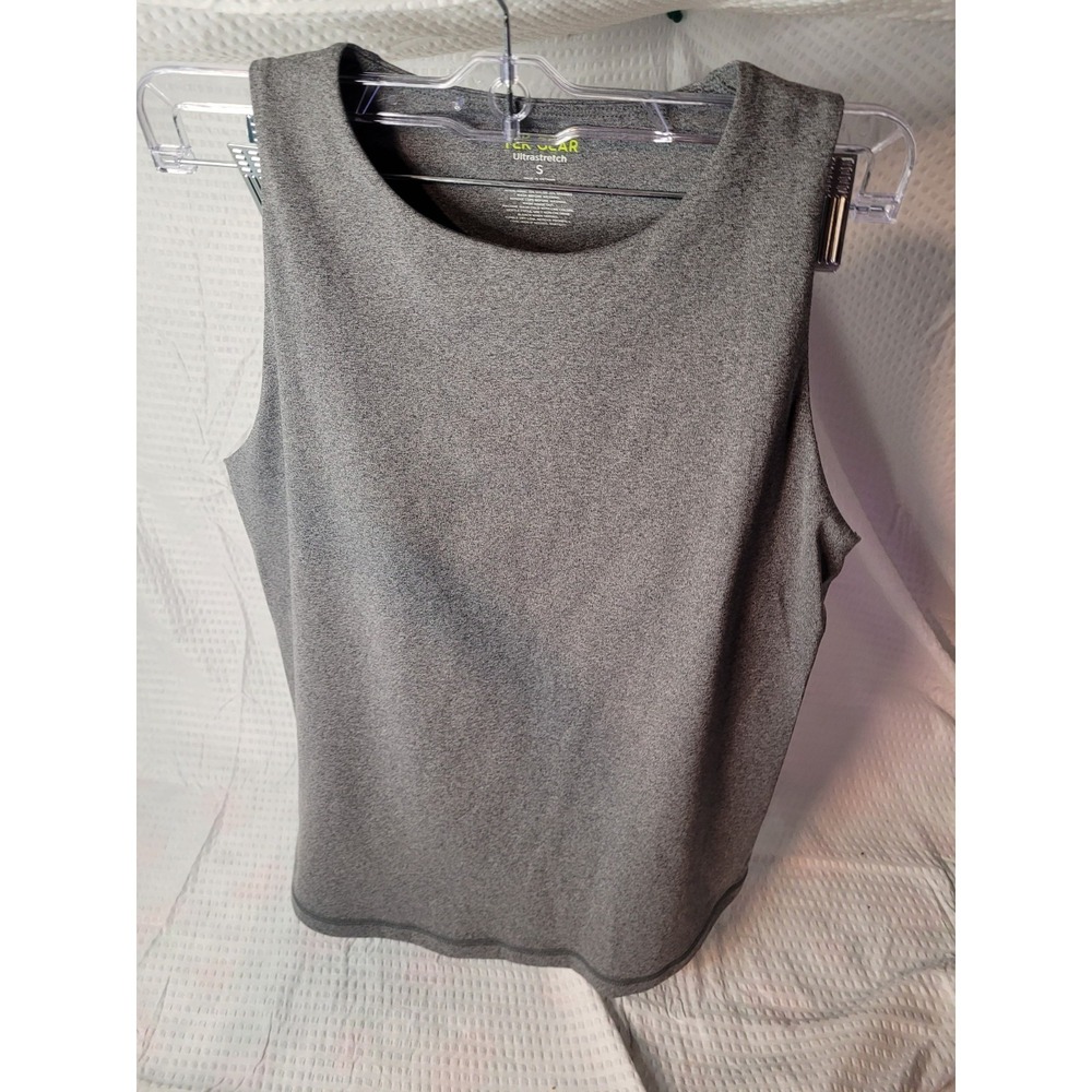 Tek Gear Small Ultrastretch Shelf Bra Active Tank